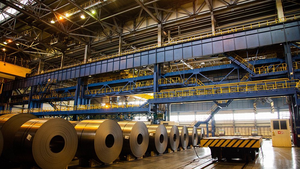 «В Челябинской области металлургия всегда была ориентирована на Азию» — как санкции скажутся на промышленниках