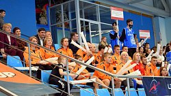 В Златоусте стартовал финал VII зимнего областного фестиваля ГТО