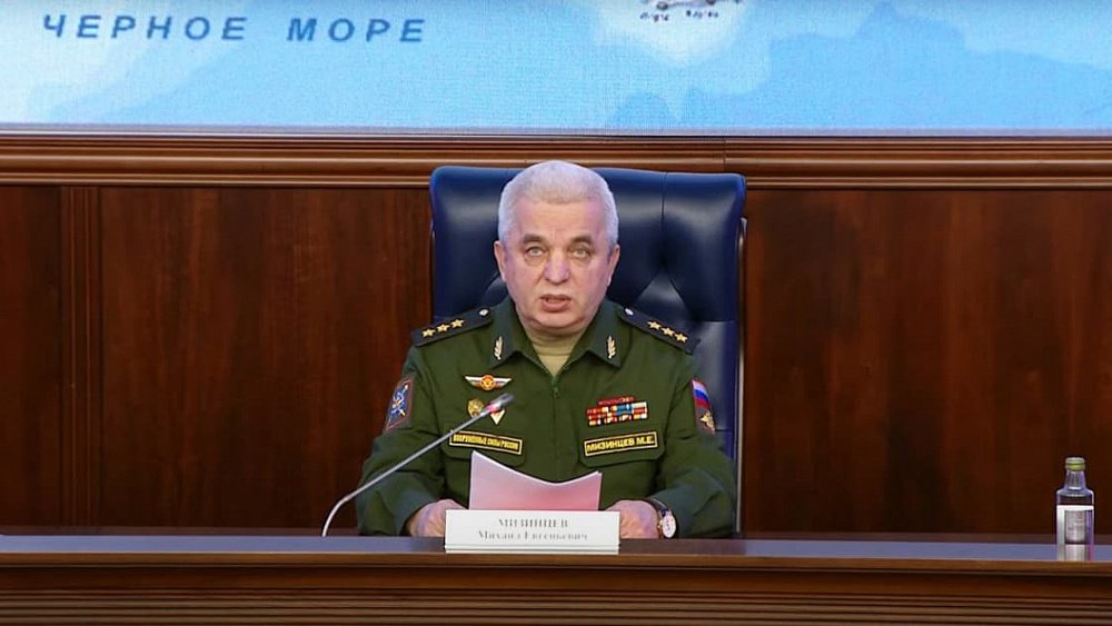 Украинские националисты силой удерживают в Мариуполе 200 тысяч соотечественников