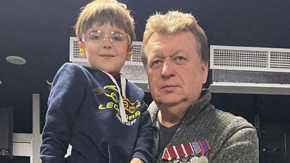 Сергей Резвый: «Через полгода Европа попросит прощения!»