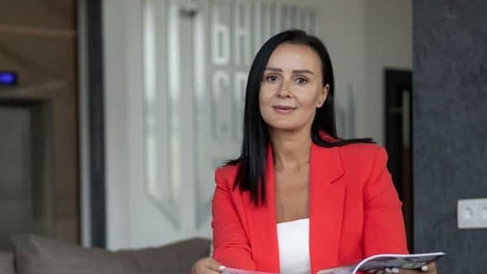 Ярослава Слива: украинцев и россиян стравили друг с другом!