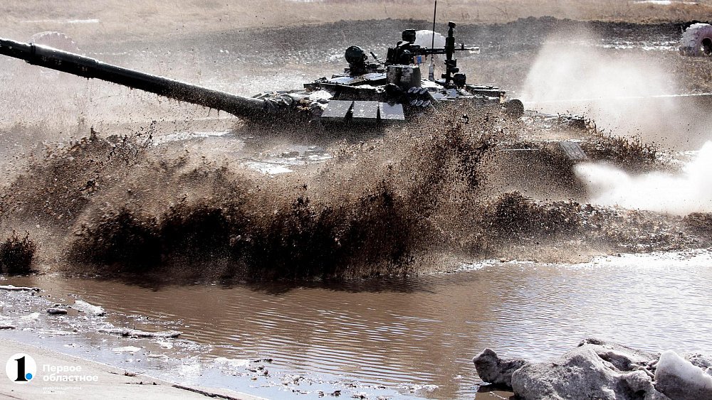 Минобороны РФ: войска ДНР и ЛНР установили контроль над 11 населенными пунктами