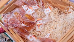 В Челябинске отпраздновали Масленицу: фоторепортаж