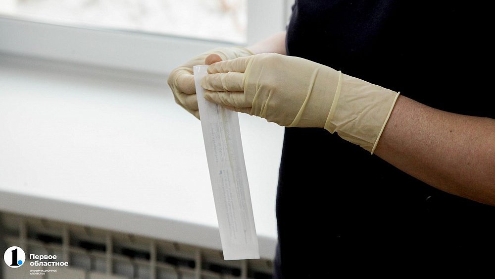 В Челябинской области еще 2082 человека заболели коронавирусом за сутки