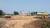 В Челябинске на стройке погиб рабочий
