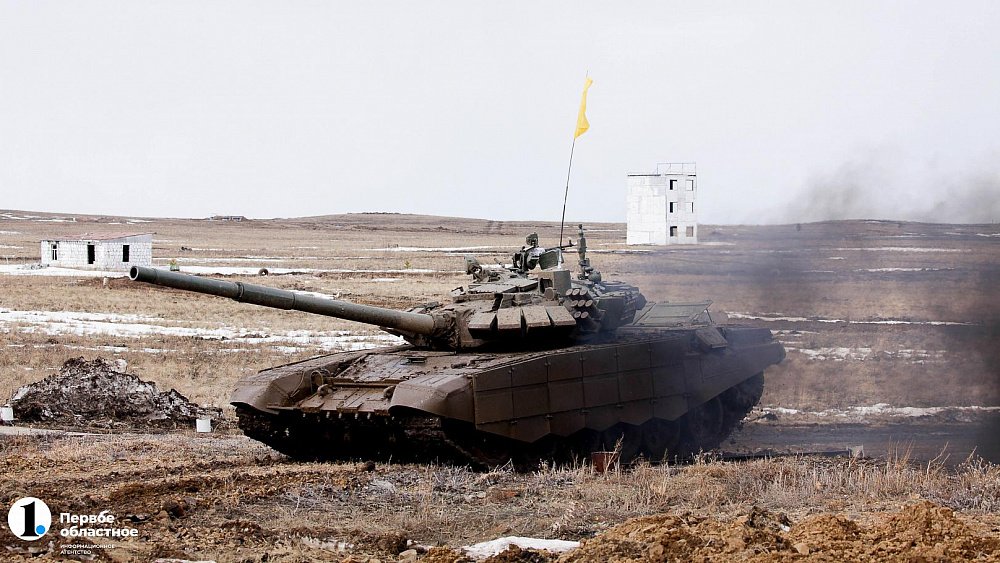 Минобороны РФ: войска ДНР и ЛНР установили контроль еще над пятью населенными пунктами