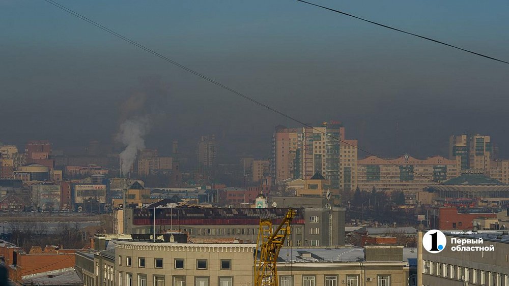 В пяти городах Челябинской области объявили режим НМУ