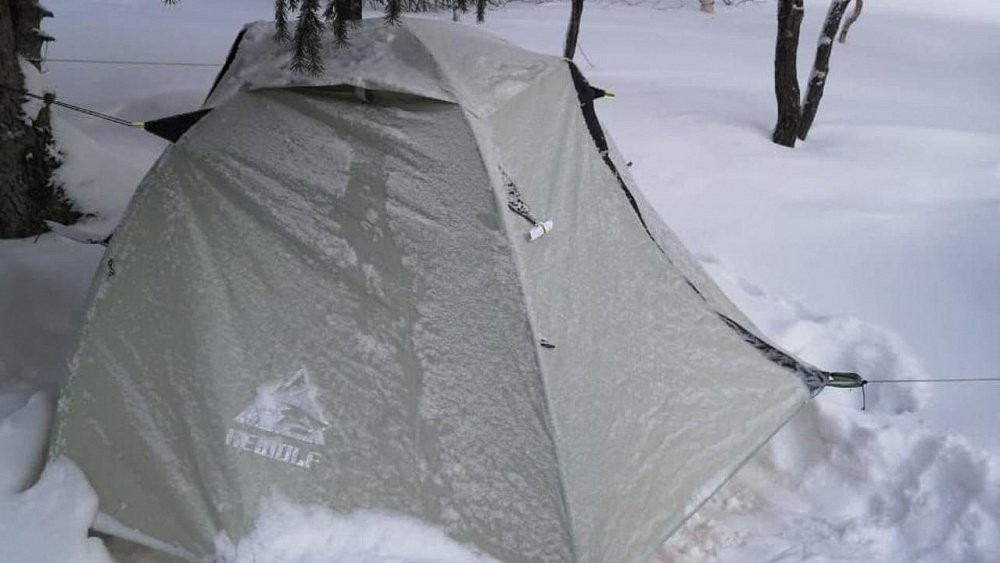 На Таганае пропал 21-летний турист из Перми