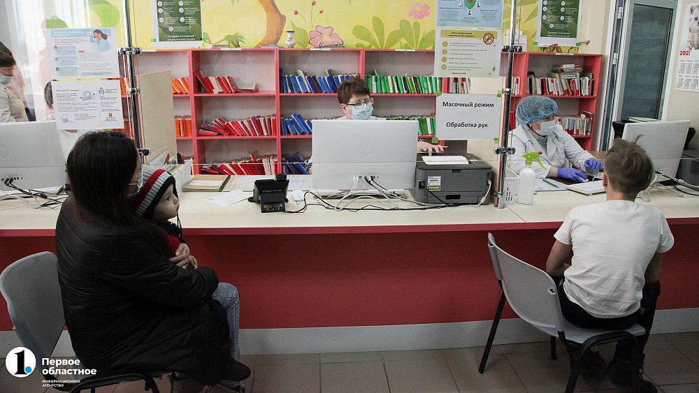 В России беженцам с Украины, ЛНР и ДНР будут бесплатно оказывать медицинскую помощь