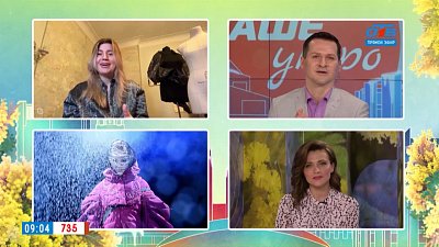 Молодые дизайнеры фестиваля «Платье города-2022» — Гость на связи