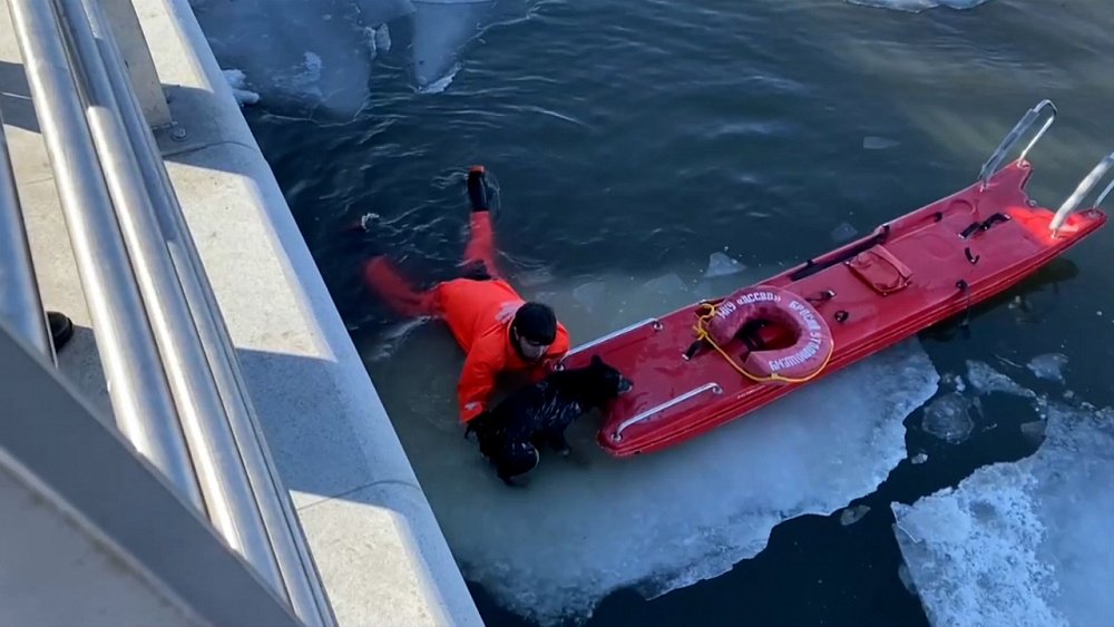 Время новостей. Итоги от 05.03.2022