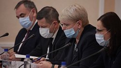 В Челябинской области продолжится строительство социальных объектов