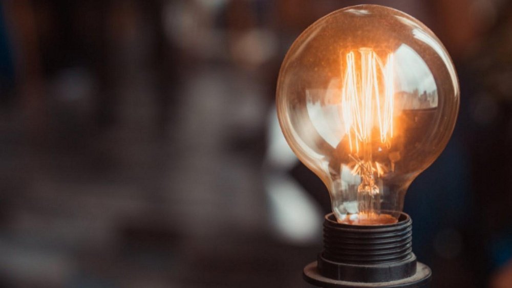 Откуда организм черпает энергию