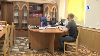 Интервью с директором Центра занятости Миасса