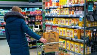 Депутаты Заксобрания Челябинской области проверили цены на продукты