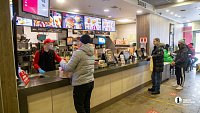 В Челябинске KFC продолжит работать несмотря на объявление о закрытии