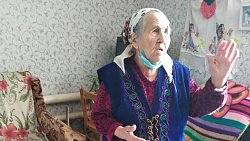 В Челябинской области 93-летней жительнице помогут отремонтировать дом