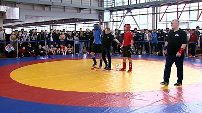 Обзор спортивных событий от 09.03.2022