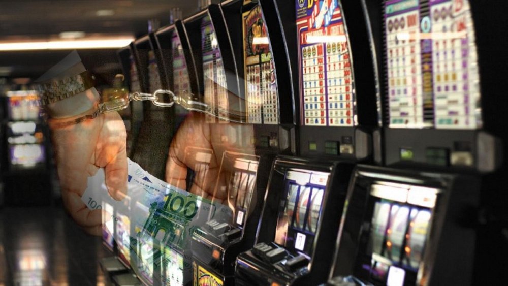 В Челябинске троим мужчинам вынесли приговор за организацию подпольного казино