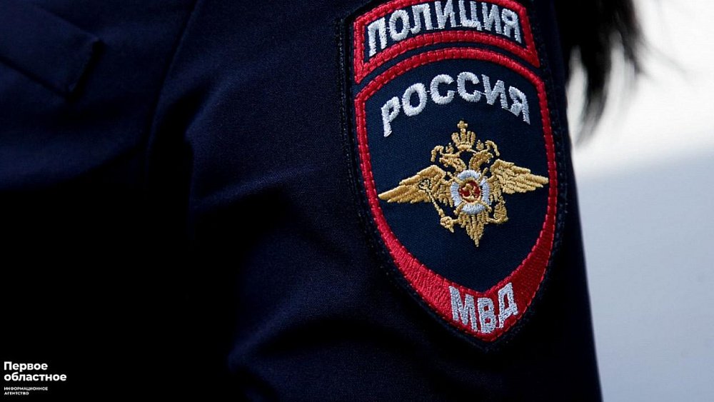 В Магнитогорске мужчина устроил пьяное ДТП на чужом авто