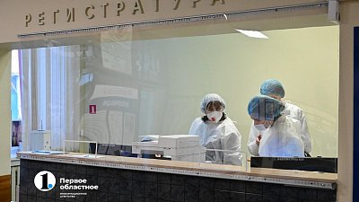В Челябинской области 1648 человек заболели коронавирусом за минувшие сутки
