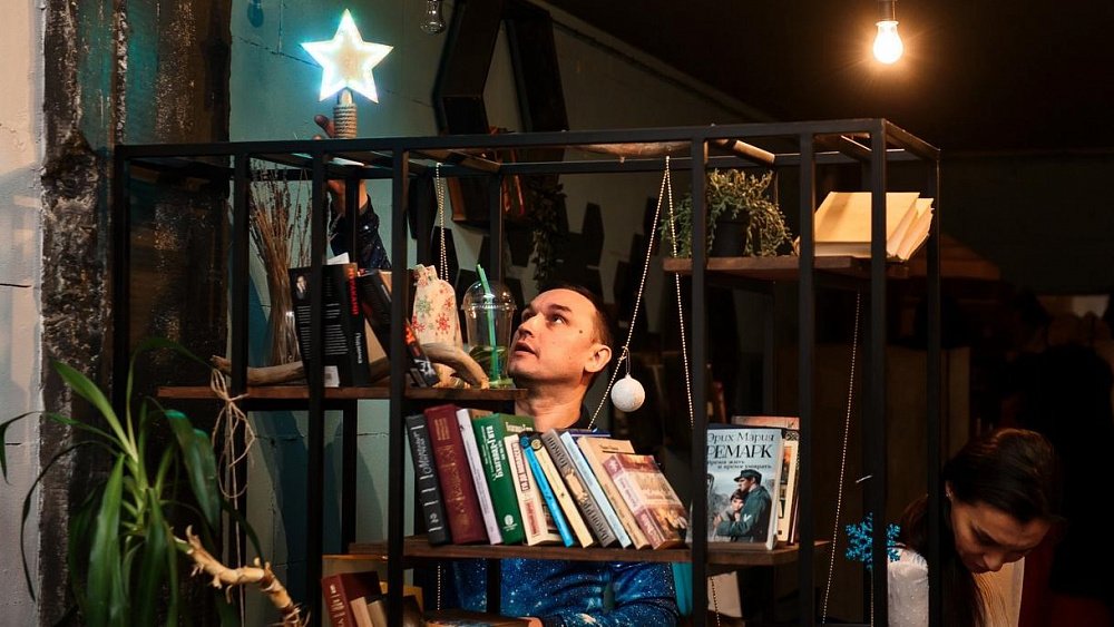 В Челябинске начинающих авторов приглашают в писательскую мастерскую