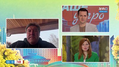 Отмена иностранных премьер в кинотеатрах — Гость на связи