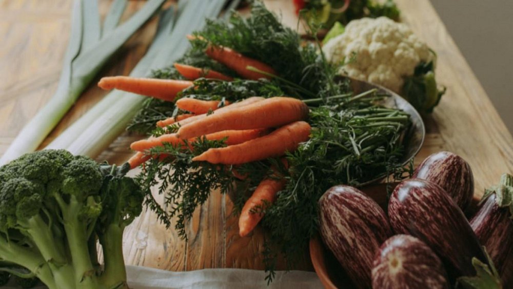 Эти показатели нужно контролировать вегетарианцам