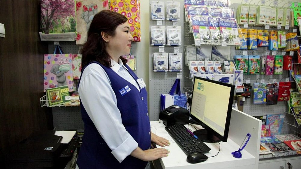 В Челябинской области беженцы из Донбасса могут получить работу на почте