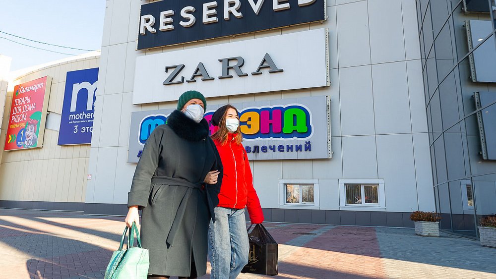 В Челябинской области не ожидают роста безработицы после ухода иностранных компаний