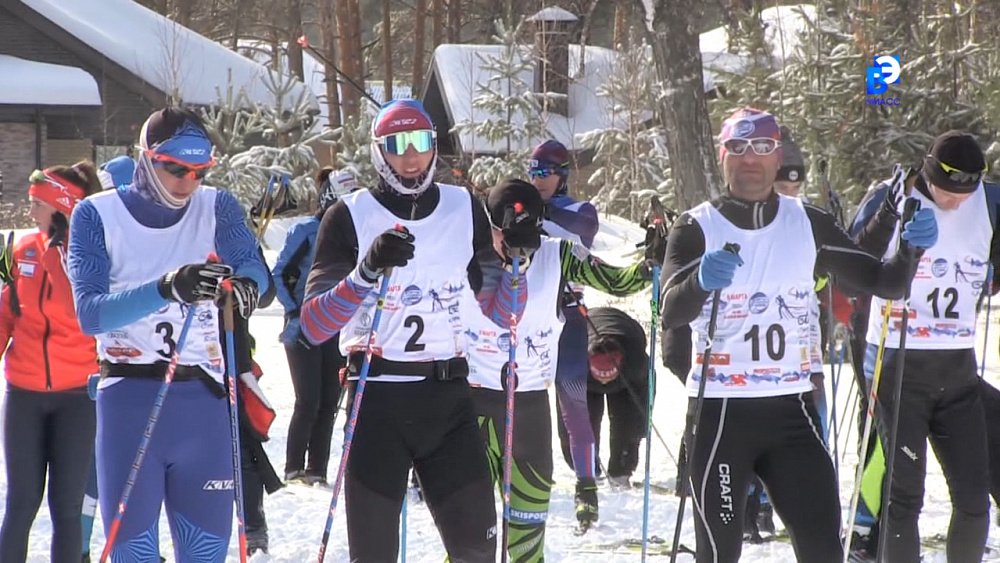 Миасцы участвуют в марафоне «Азия. Европа. Азия»