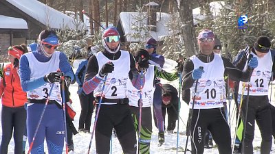 Миасцы участвуют в марафоне «Азия. Европа. Азия»