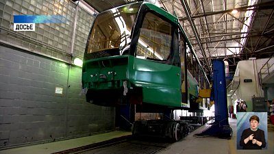 В регионе продолжается обновление общественного транспорта