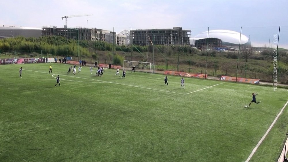 Обзор спортивных событий от 10.03.2022