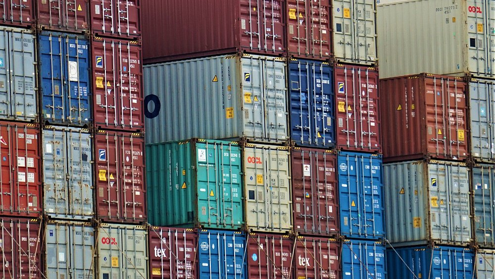 Внешнеторговый оборот Челябинской области вырос на 10%