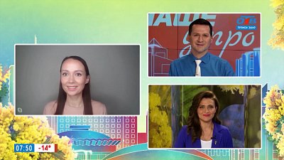 Чем заменить брендовую косметику? — Гость на связи