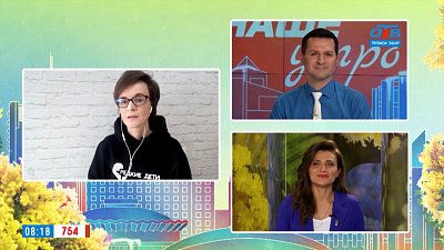 Лекарства для детей с редкими заболеваниями — Гость на связи