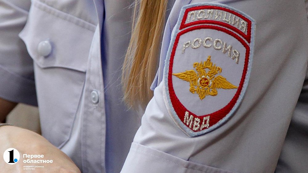 В Челябинске мужчина украл страйкбольные автоматы