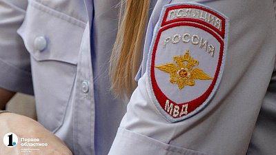 В Челябинске мужчина украл страйкбольные автоматы