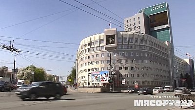 «Юридическая мясорубка»: интервью с председателем Арбитражного суда