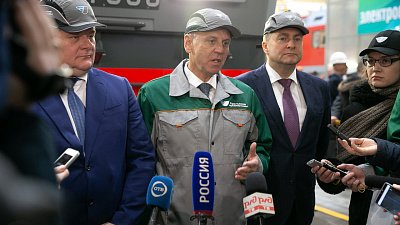 Дмитрий Пумпянский ушел из руководства группы «Синара»