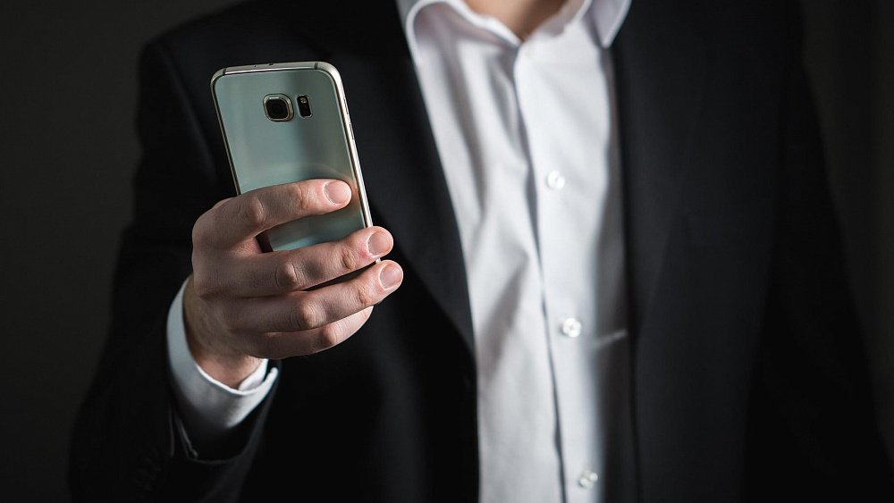 Генпрокуратура РФ потребовала ограничить доступ к «Инстаграму»