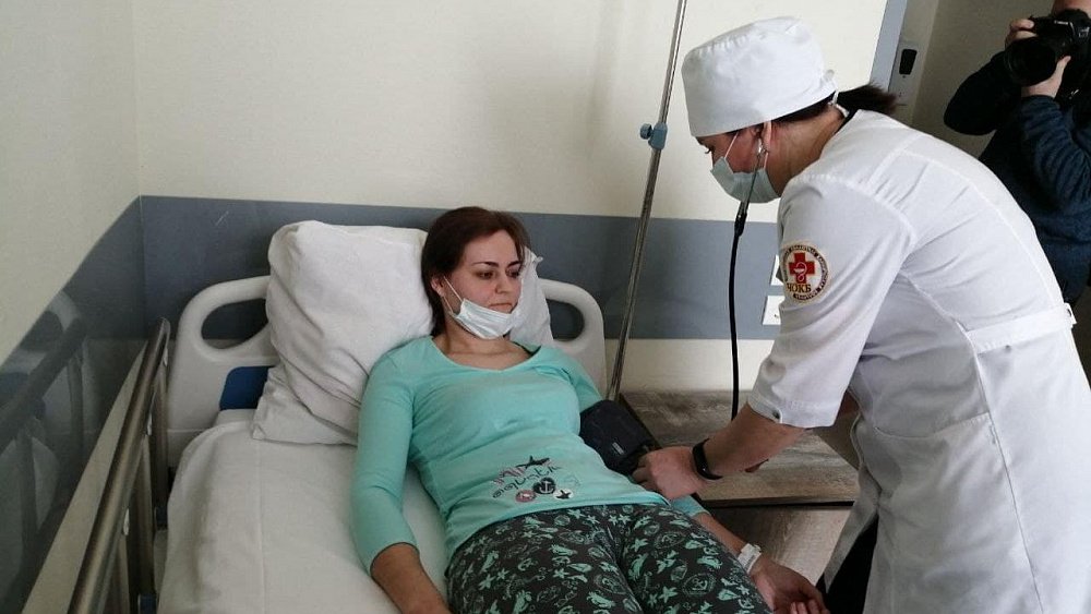 Один из лучших нейрохирургов России провел серию операций в Челябинске