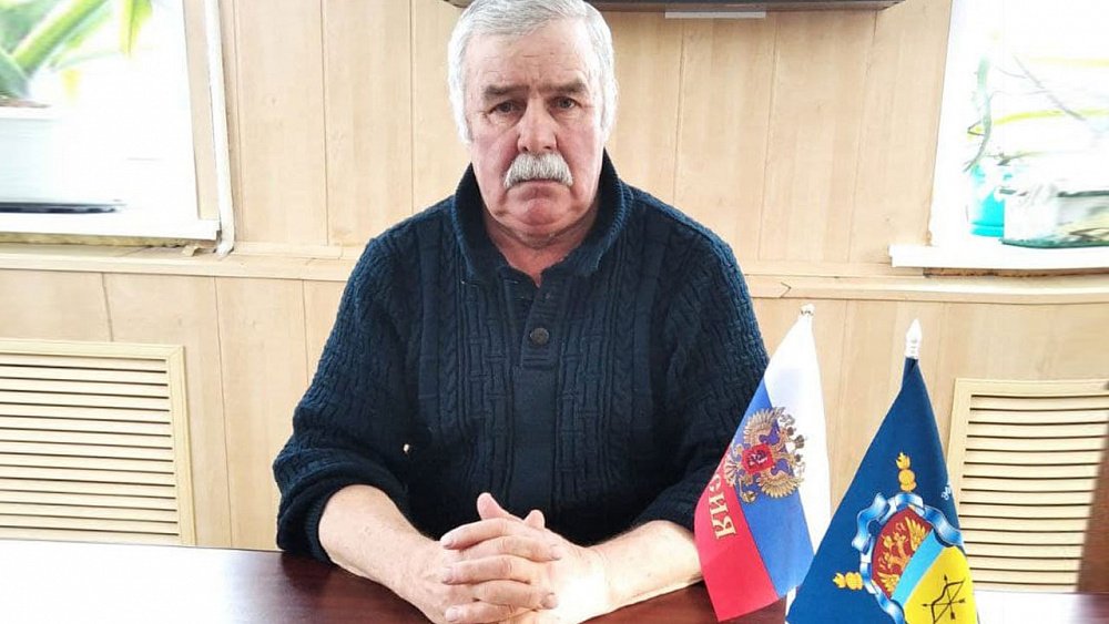 Александр Егоров: крымские татары носили казакам мясо на пикеты против НАТО