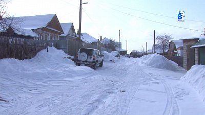 Пожарные призывают к осторожности