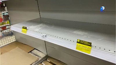 Миасцы массово скупают сахар