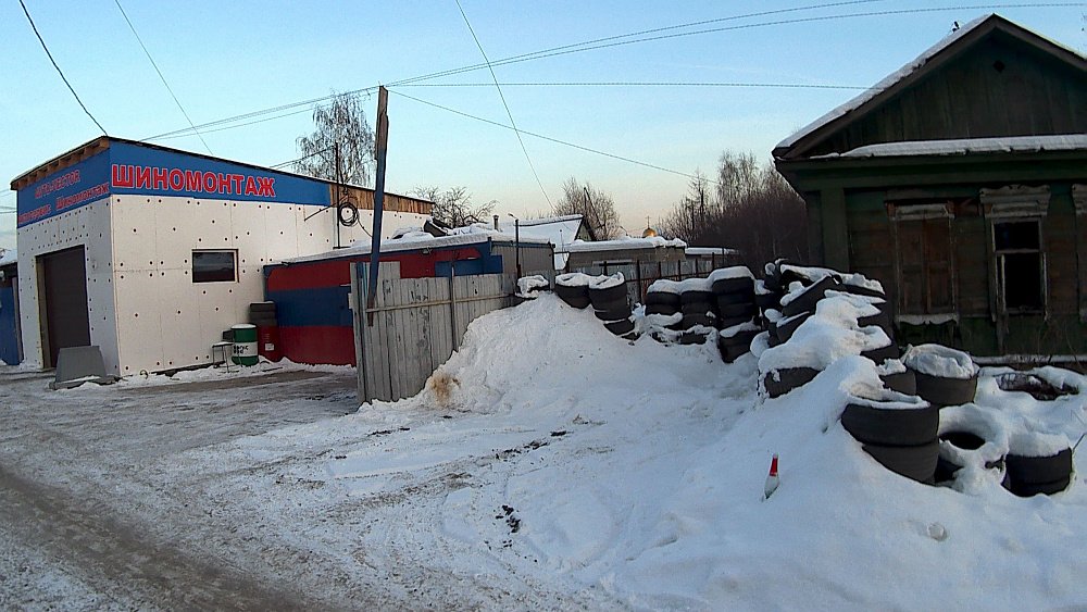 Челябинские экоактивисты избавляют города области от старых покрышек