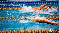 Южноуральцы завоевали два десятка медалей на чемпионате УрФО по плаванию