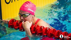 Южноуральцы завоевали два десятка медалей на чемпионате УрФО по плаванию