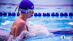 Южноуральцы завоевали два десятка медалей на чемпионате УрФО по плаванию